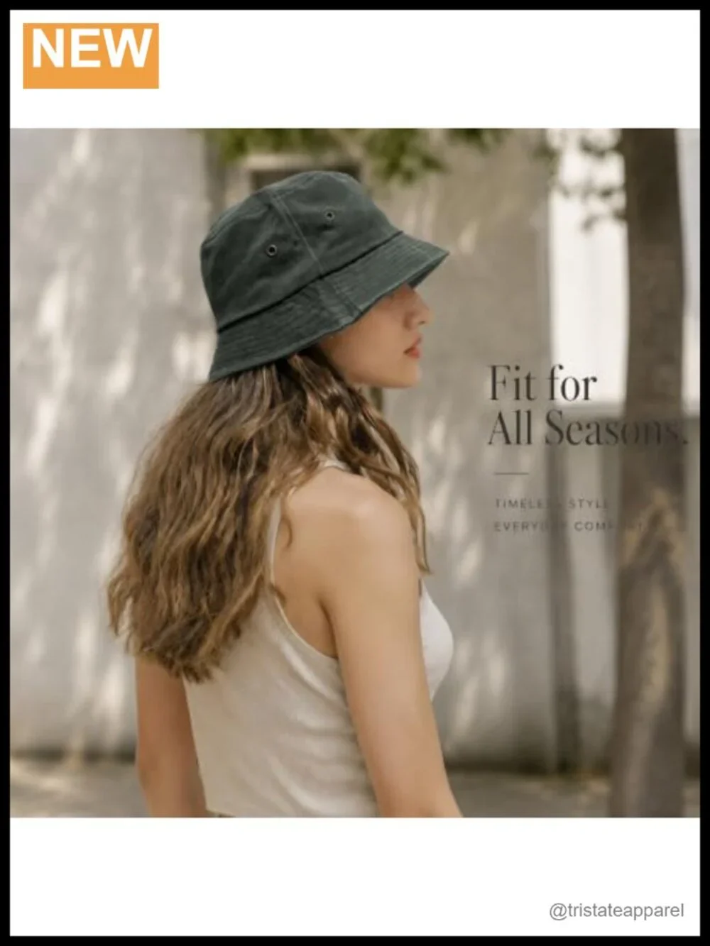 3 Pack Vintage Washed Cotton Bucket Hat Unisex Soft Fisherman Hat for Men Women